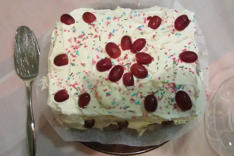 Bakers Cafe photo 3