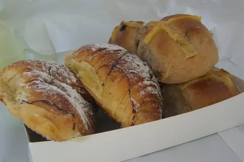 Bakers Cafe photo 4